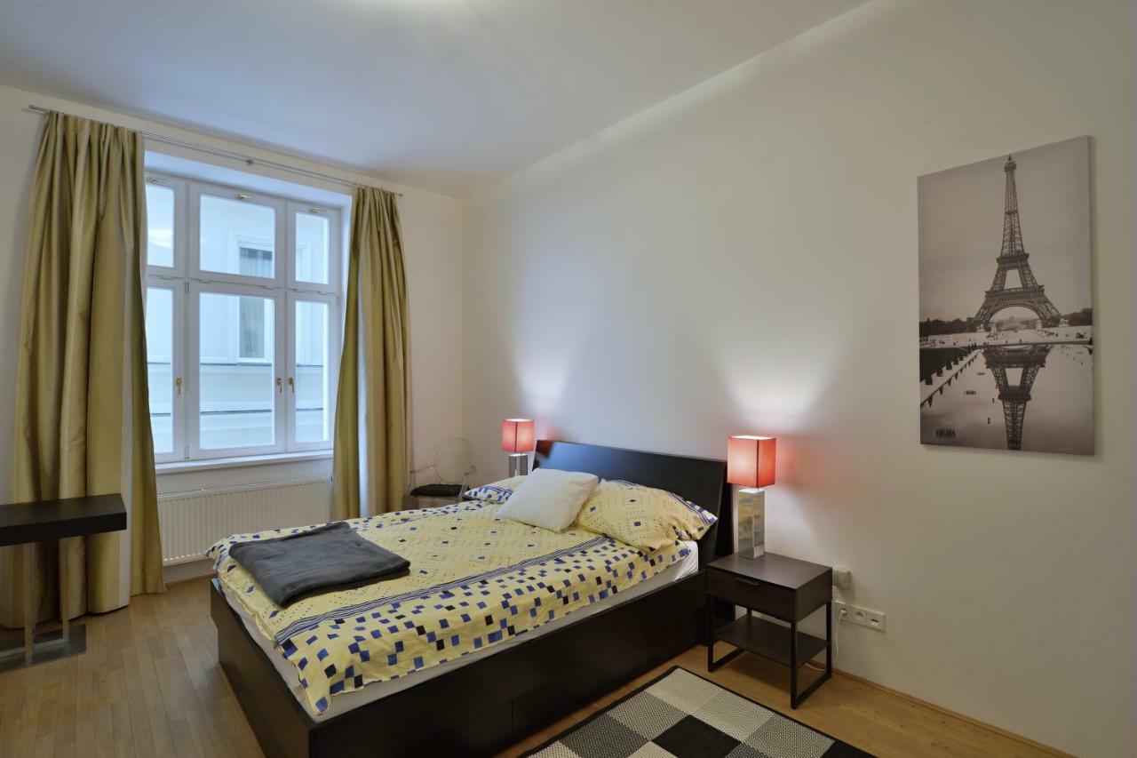 Kolonada Luxury 2 Bedroom Apartment Snezka Marianske Lazne Exterior photo